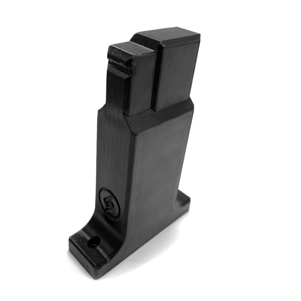 AK-47 Vertical Rifle Wall Storage Hook