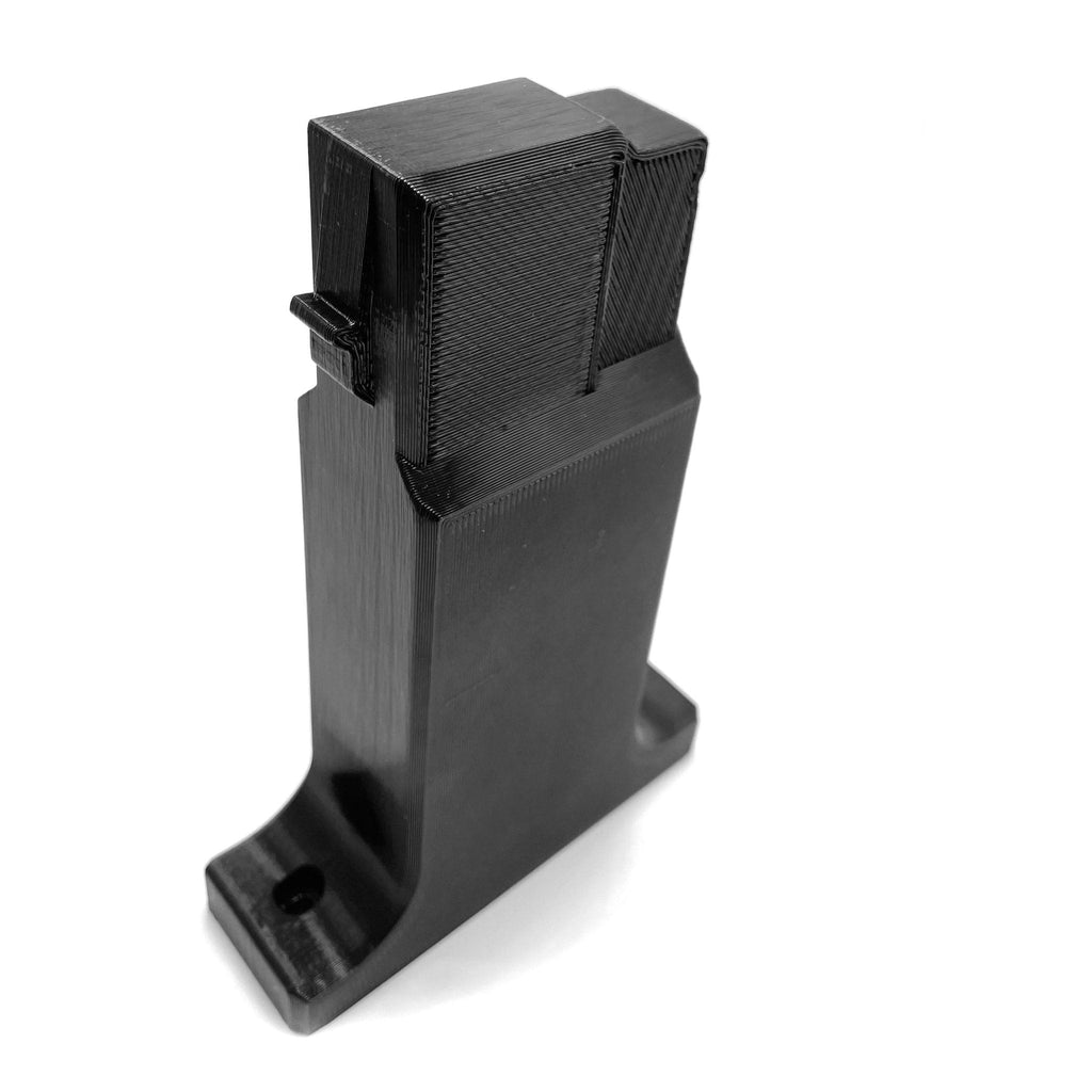 AK-47 Vertical Rifle Wall Storage Hook