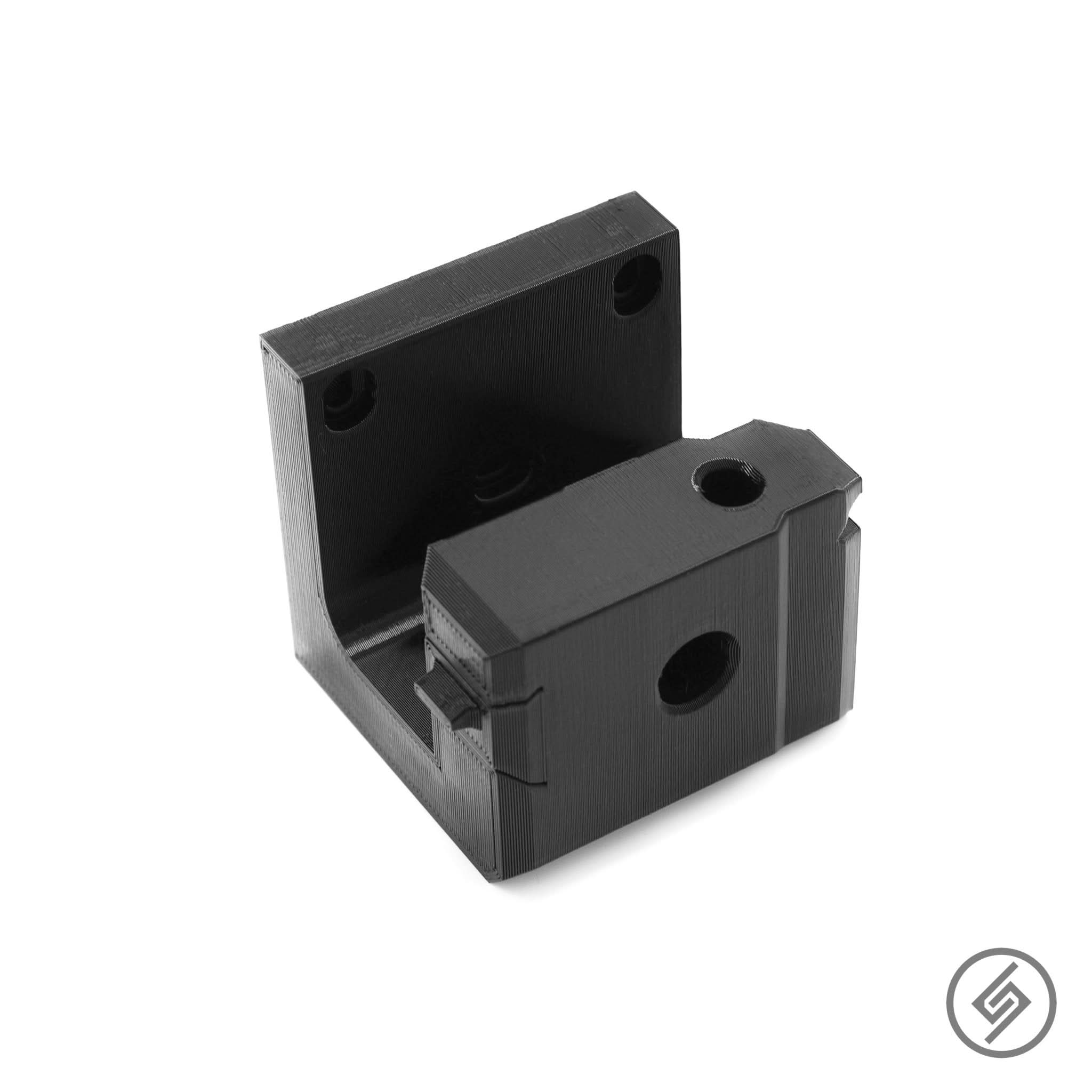 AK-74 Rifle Wall Storage Hook