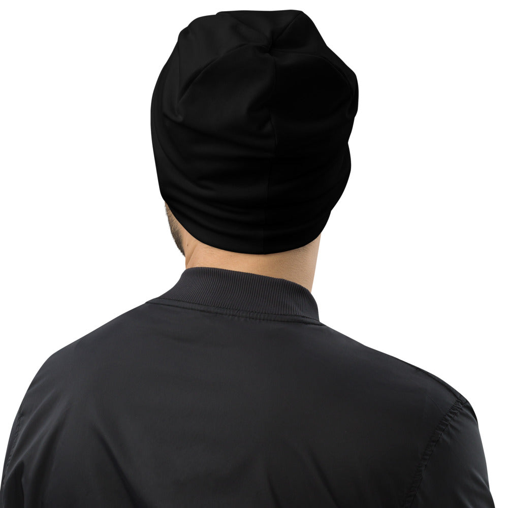 Taxation Funds the Corrupt  Beanie