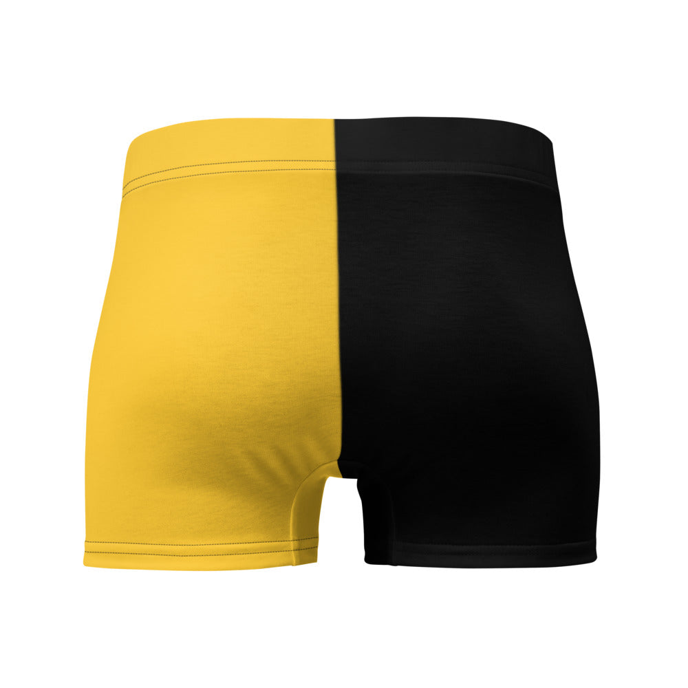 Tax This Ancap Porcupine Boxer Briefs
