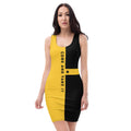 Come and Take it AR-15 Ancap Dress