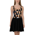 Banish Big Brother Skater Dress