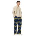 Sceniak for Senate All-over print unisex wide-leg pants