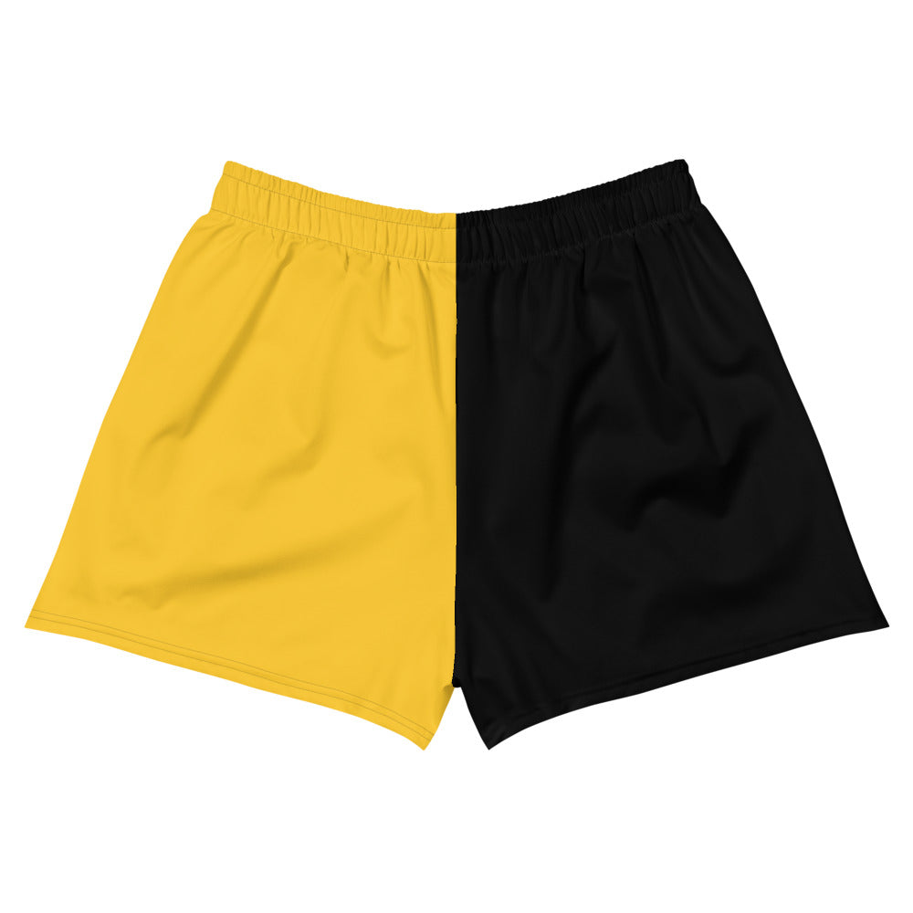 Tax This Athletic Short Shorts