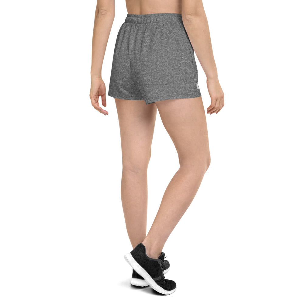 LP Porcupine Since 1971 Athletic Short Shorts