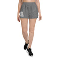 LP Porcupine Since 1971 Athletic Short Shorts