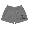 Freedom In Four Languages Athletic Short Shorts