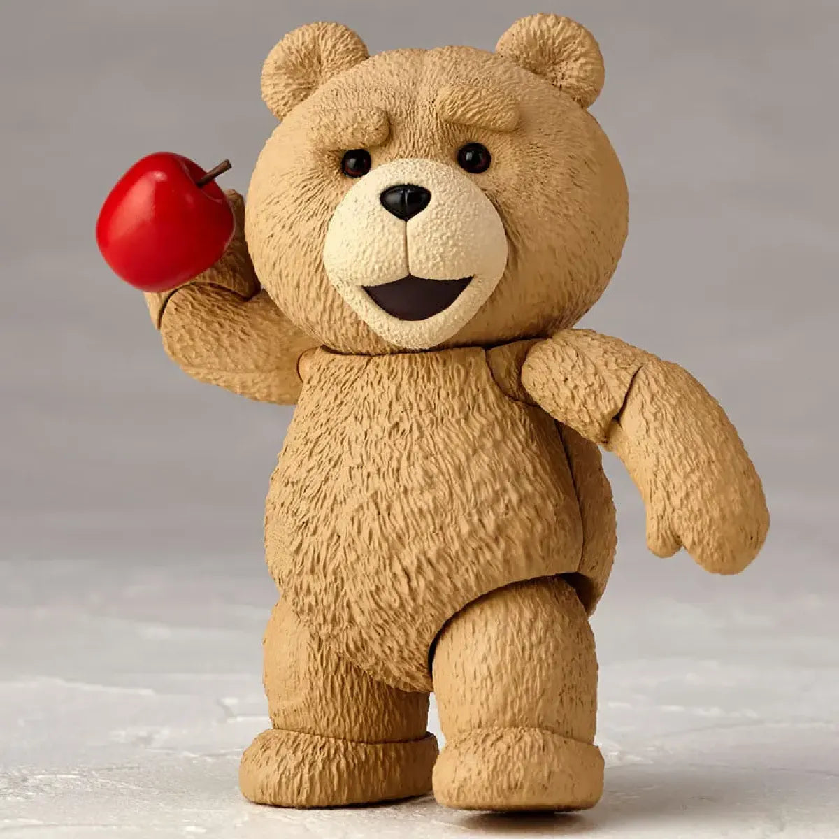 Ted 2 - 10cm Amazing Yamaguchi Teddy Bear Figure