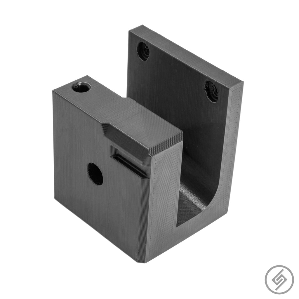 AR-10 Rifle Wall Storage Hook