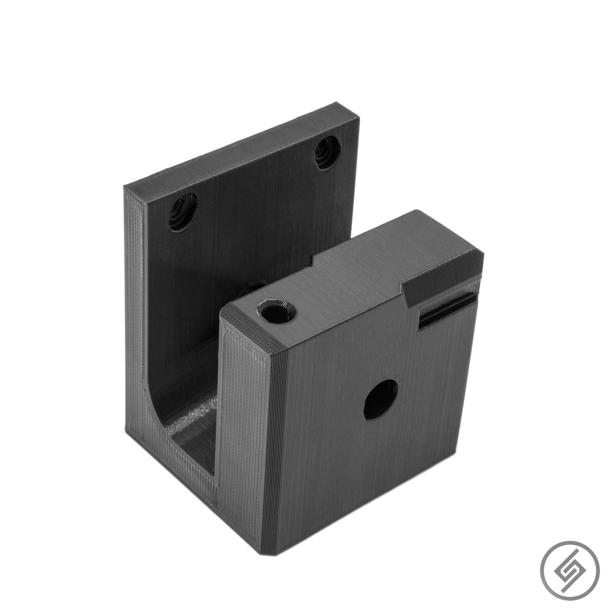 AR-10 Rifle Wall Storage Hook