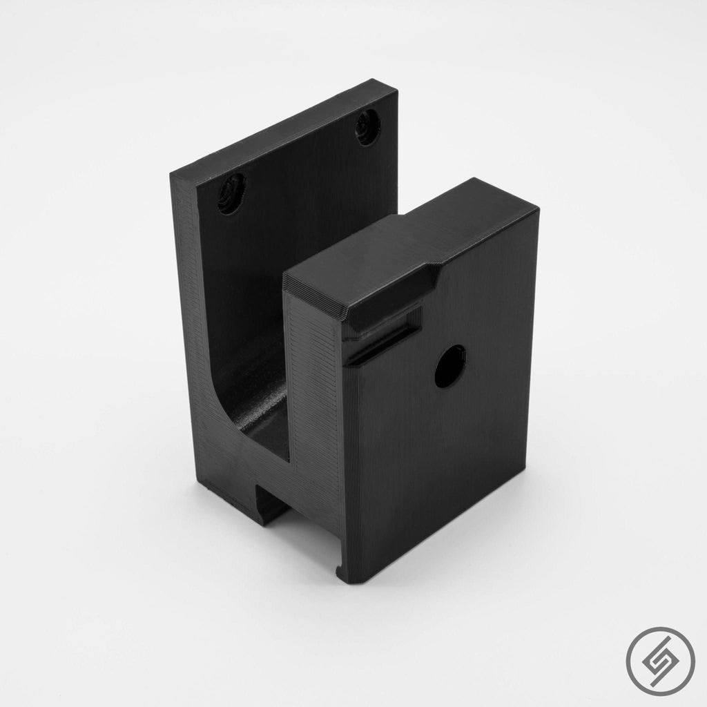 AR-10 + PMAG Wall Storage Hook