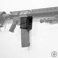 AR-10 + PMAG Wall Storage Hook