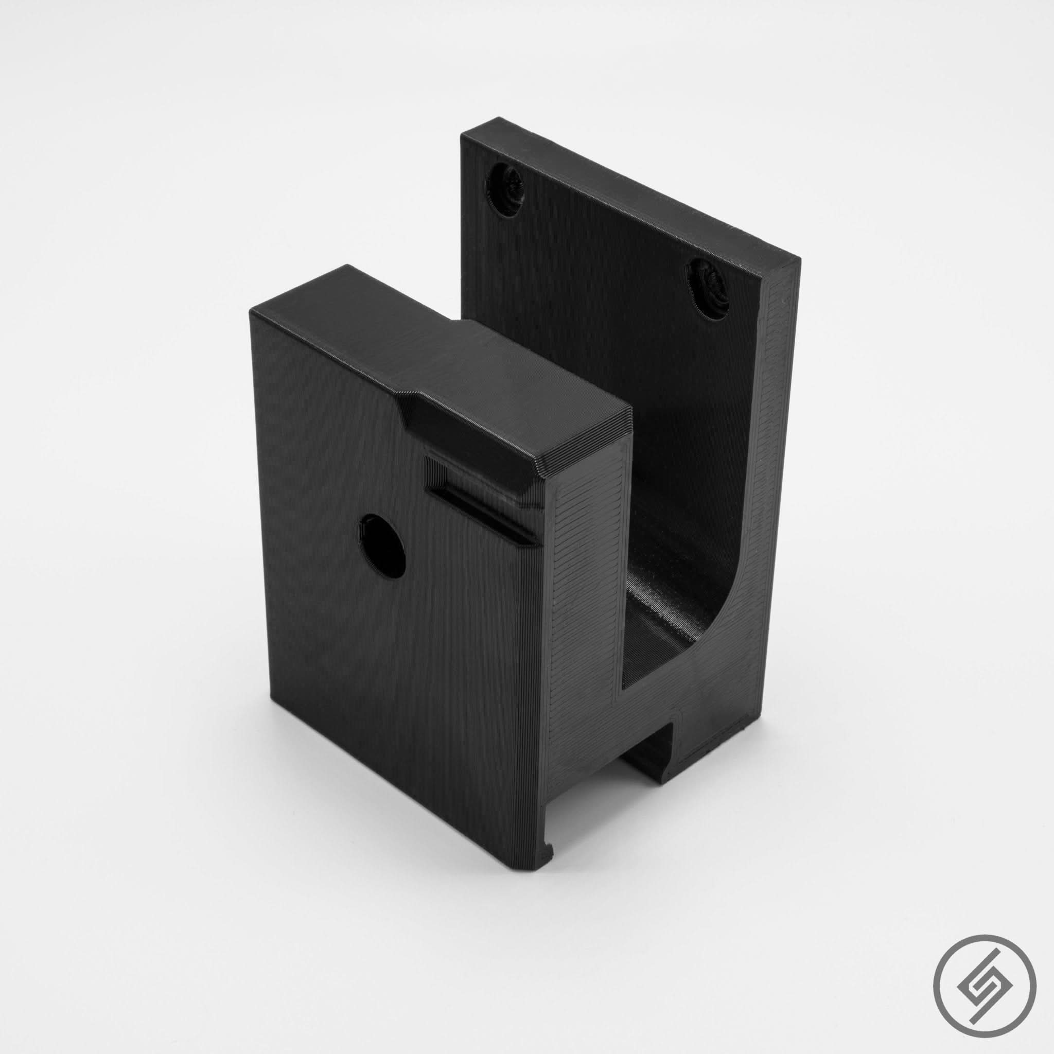 AR-10 + PMAG Wall Storage Hook