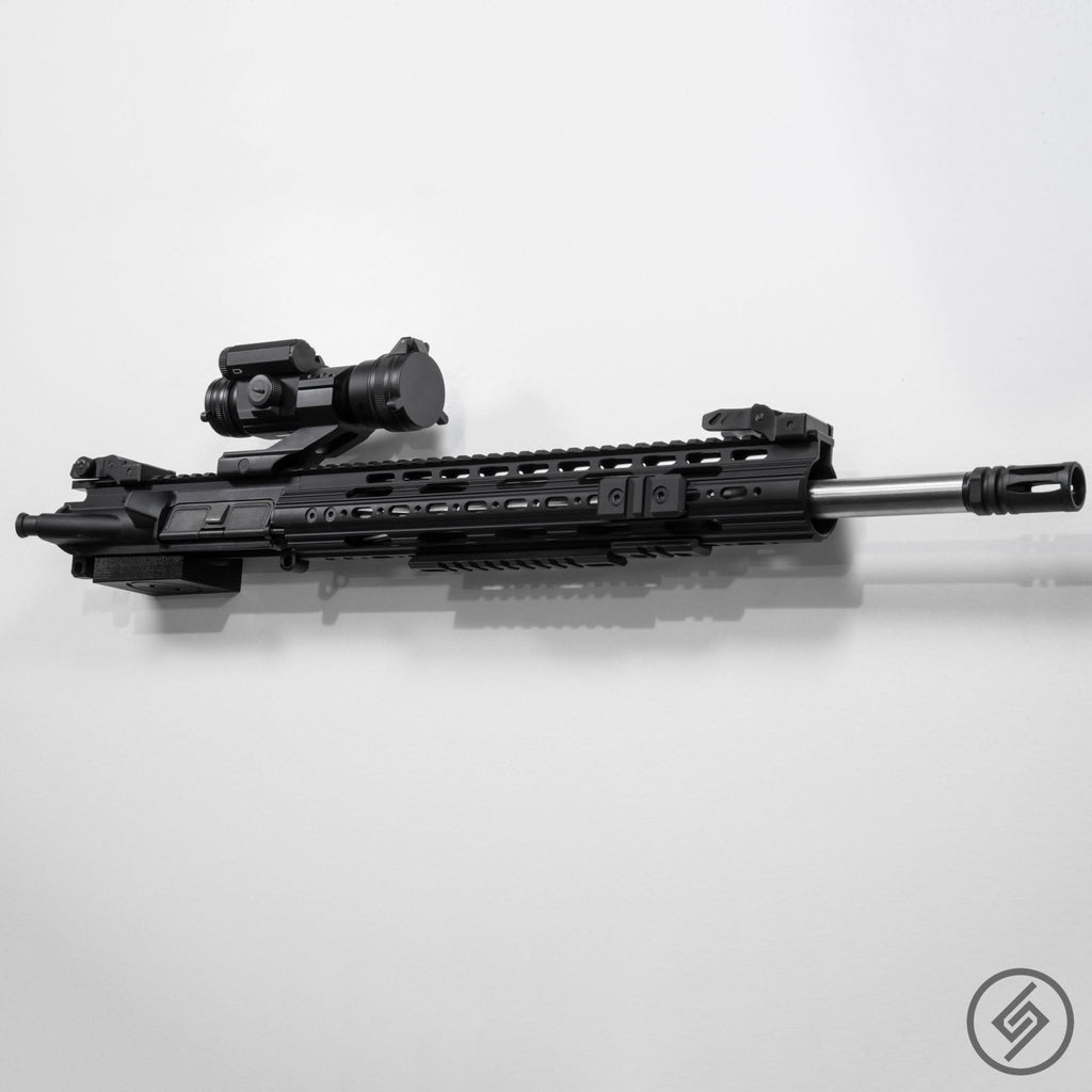 AR-10 Upper Receiver Wall Storage Hook