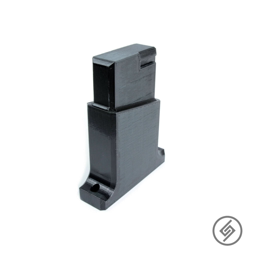 AR-10 Vertical Rifle Wall Storage Hook