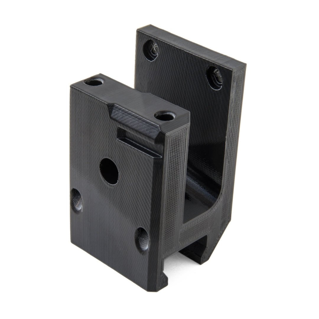 AR-15 + PMAG Wall Storage Hook