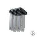 AR-20 Magazine Wall Storage Rack
