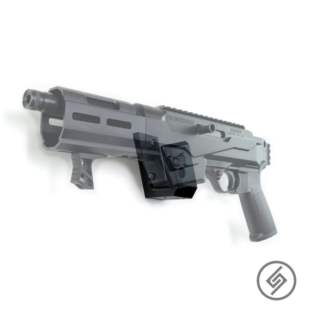 AR-9 Colt PCC Wall Storage Hook