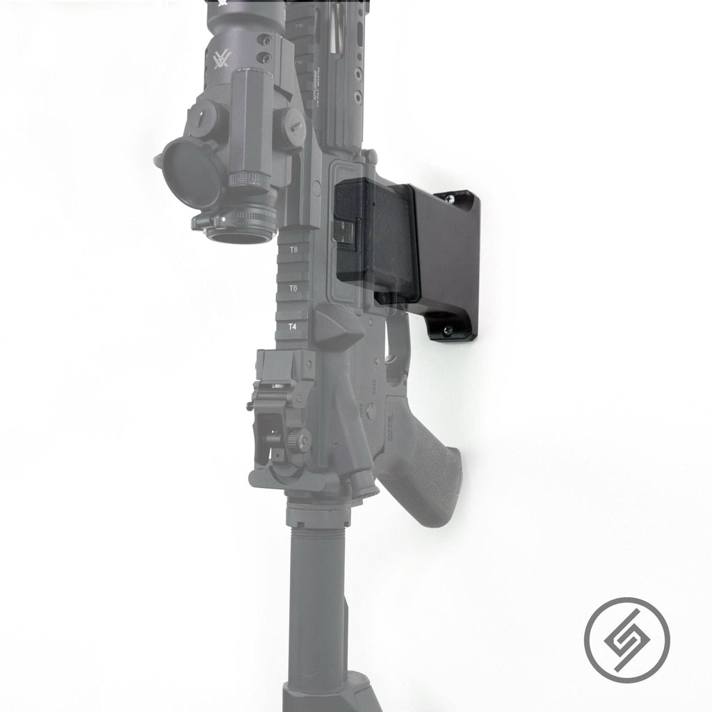 AR-9 Glock Vertical PCC Wall Storage Hook