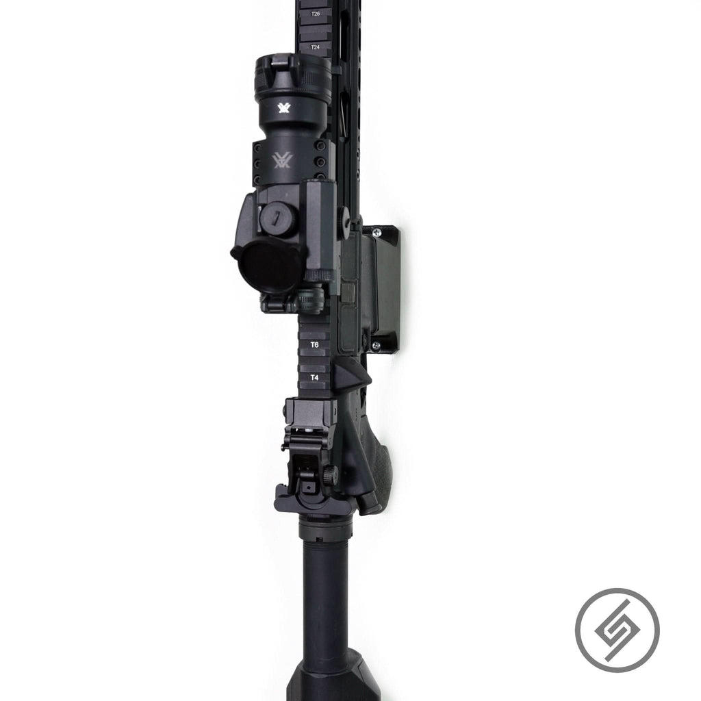 AR-9 Glock Vertical PCC Wall Storage Hook