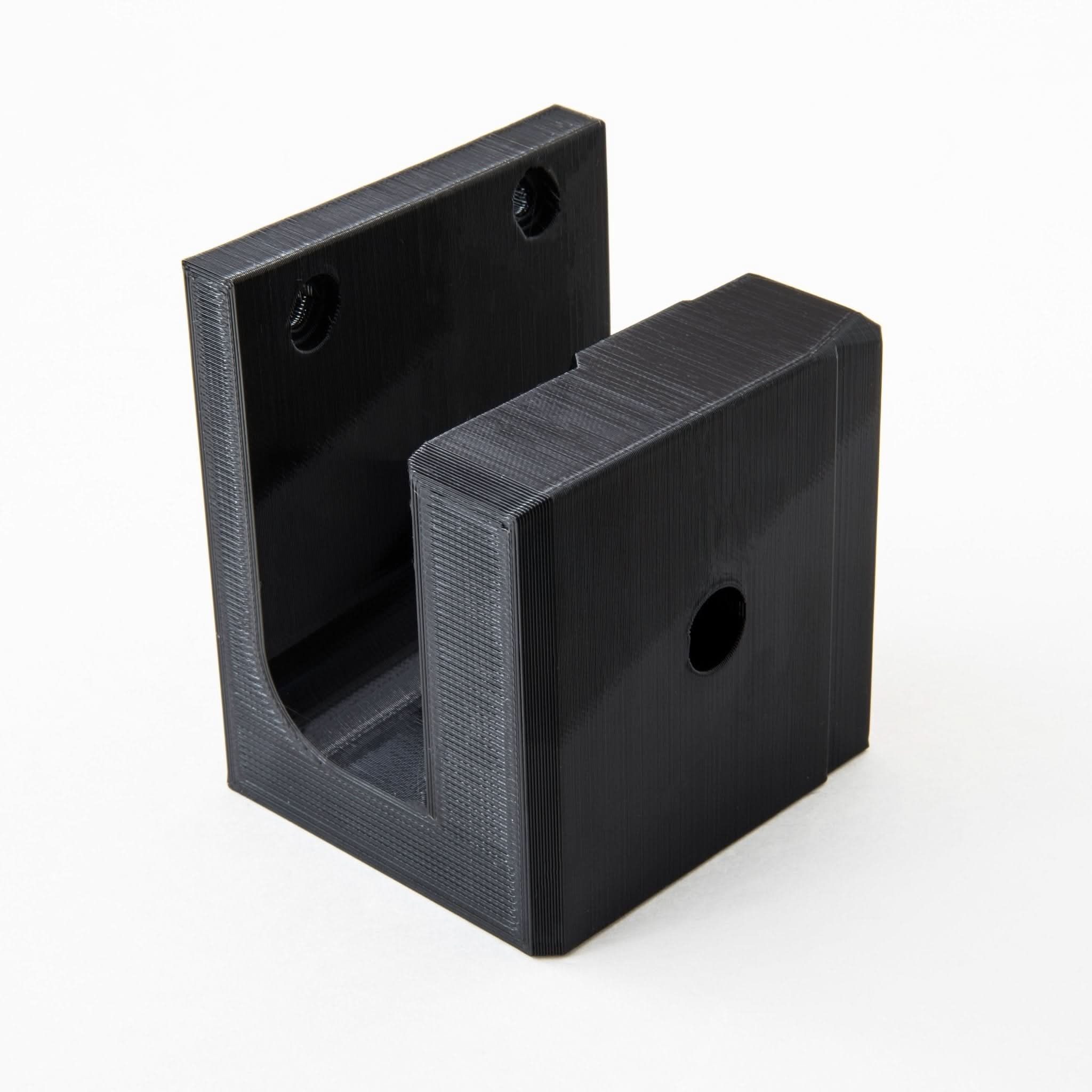 Armalite AR-10B Rifle Wall Storage Hook
