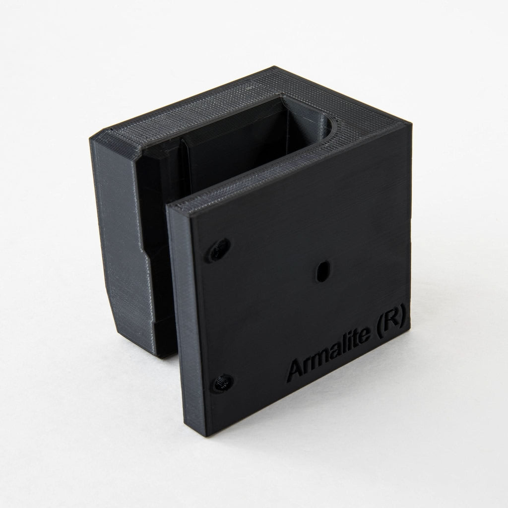 Armalite AR-10B Rifle Wall Storage Hook