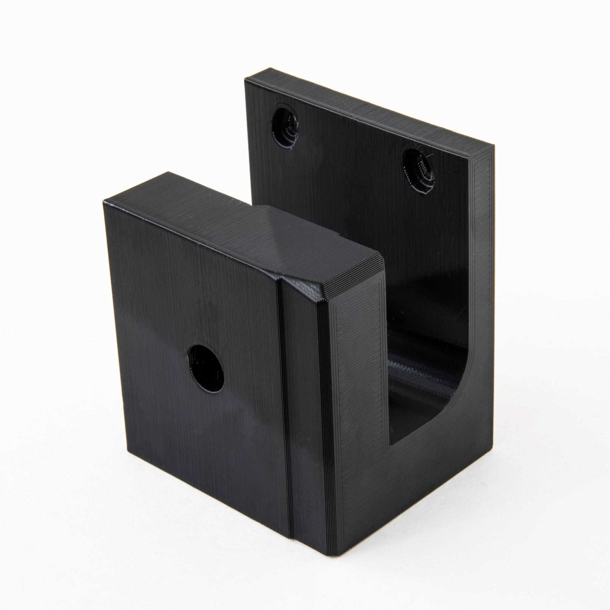 Armalite AR-10B Rifle Wall Storage Hook