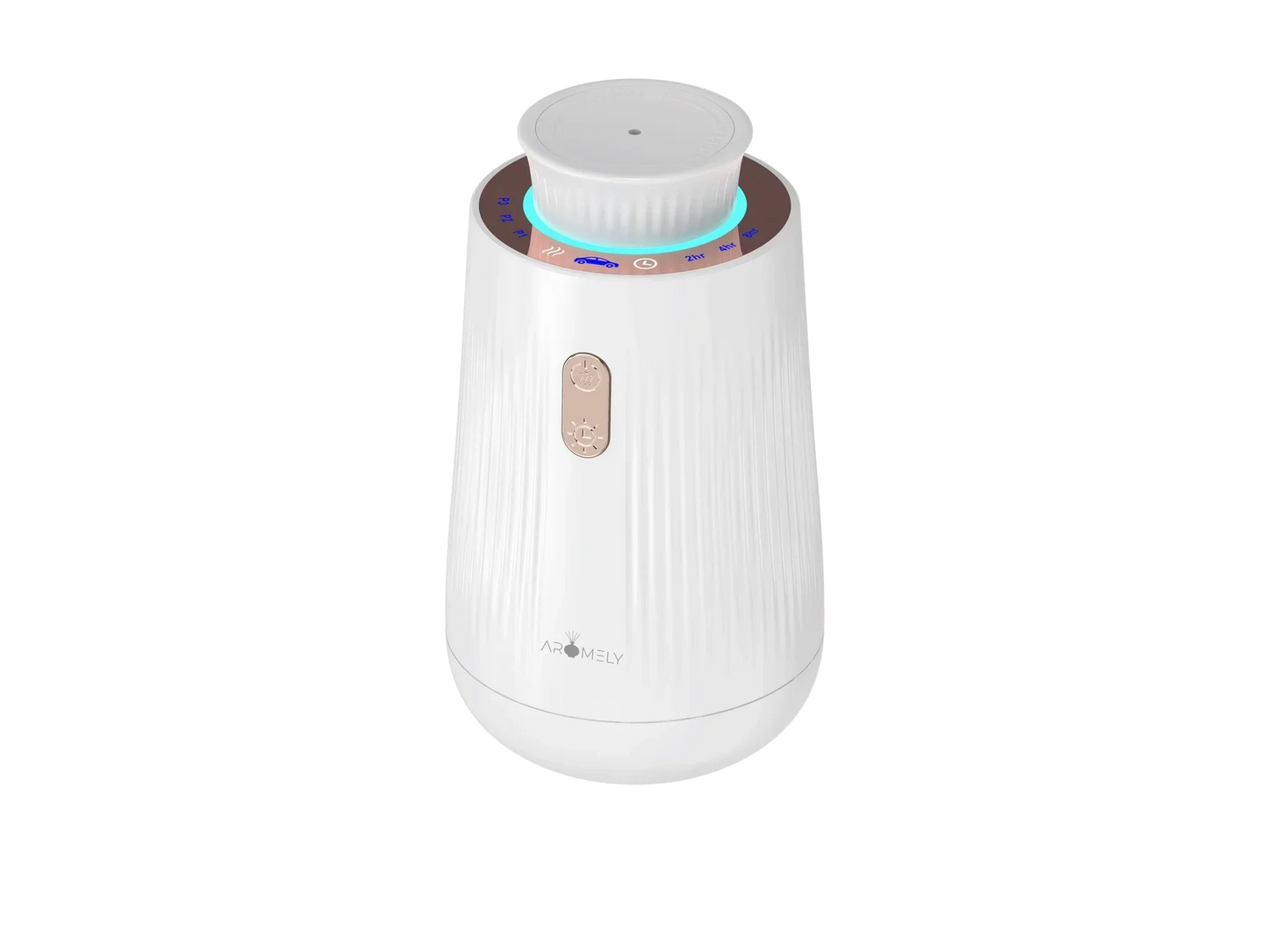 Smart Car Diffuser – Perfect for sedans, SUVs & more.