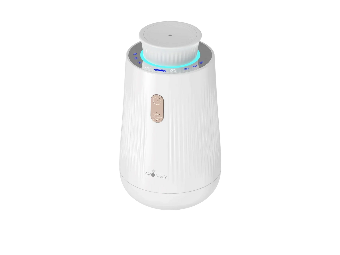 Smart Car Diffuser – Perfect for sedans, SUVs & more.