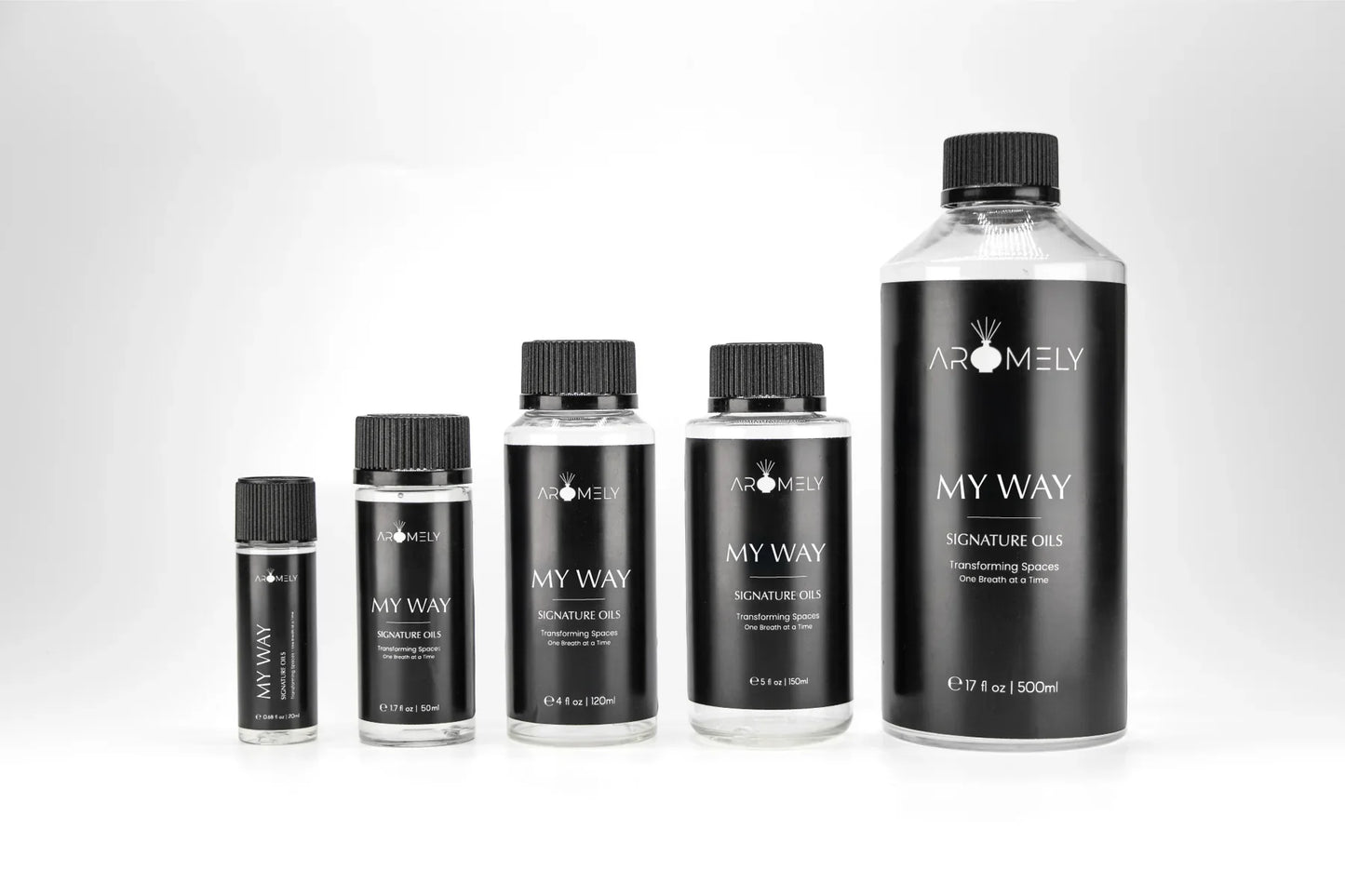 My Way by Aromely – Inspired by: 1 Hotel | Home Fragrances Aromatherapy Essential Scent Woody