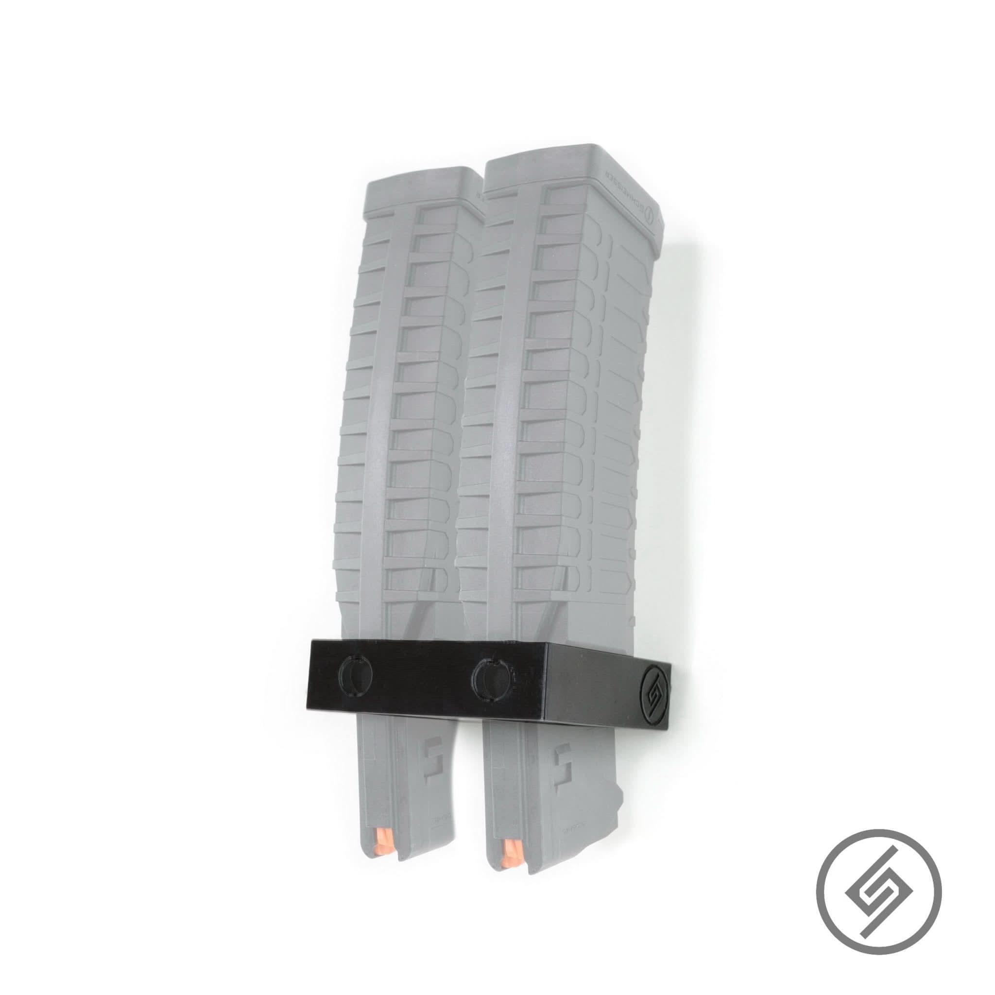 ATI Schmeisser S60 Magazine Wall Storage Rack