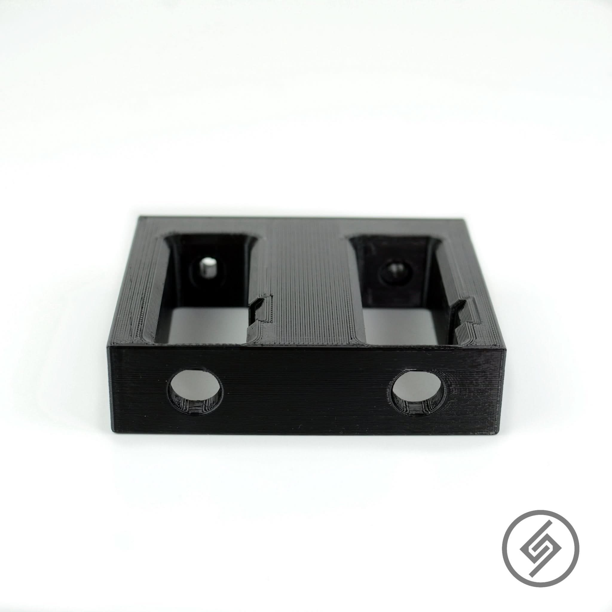 ATI Schmeisser S60 Magazine Wall Storage Rack