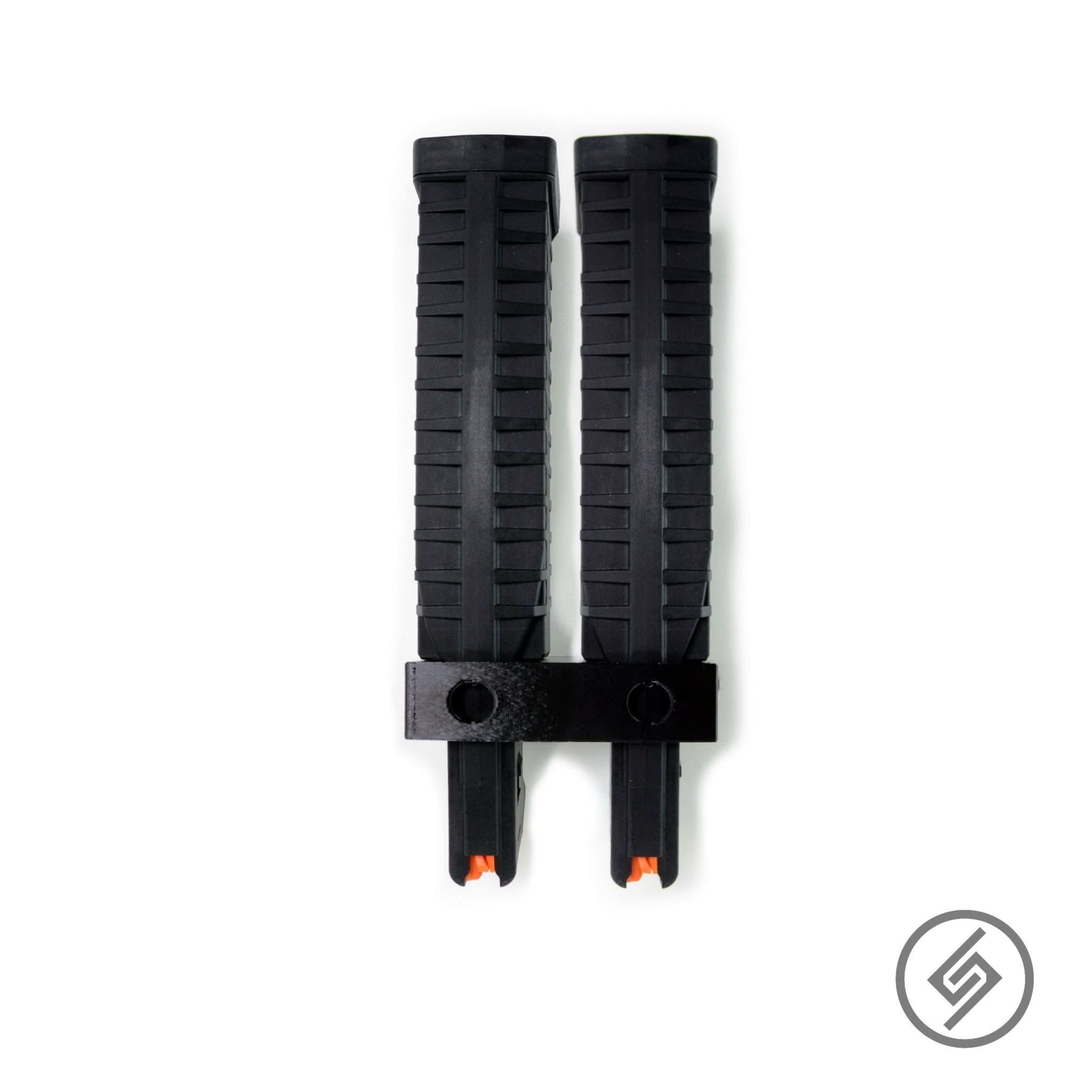 ATI Schmeisser S60 Magazine Wall Storage Rack