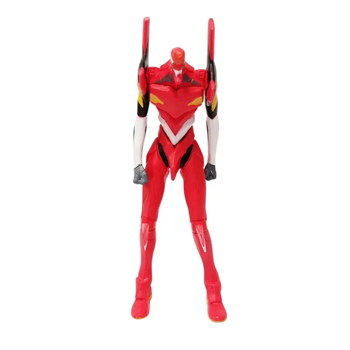 Evangelion Figures