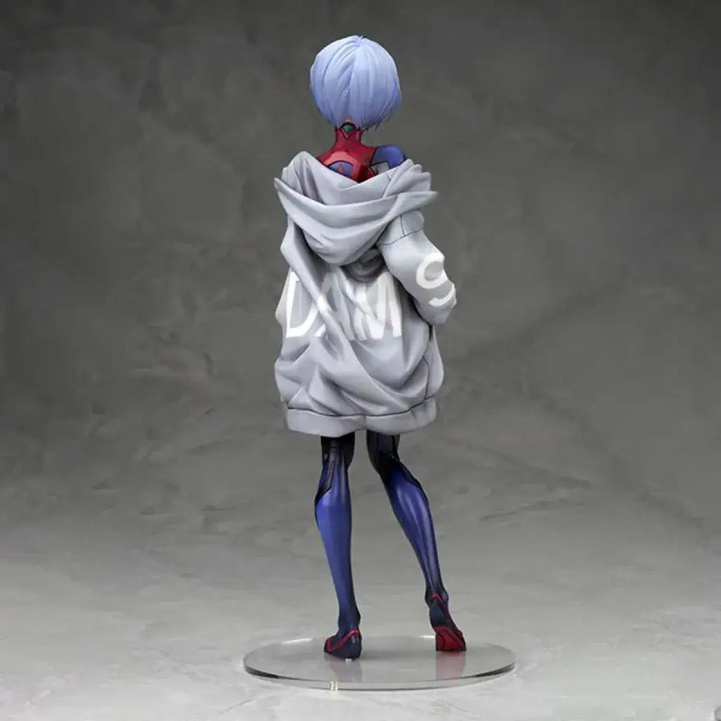 Evangelion Figures