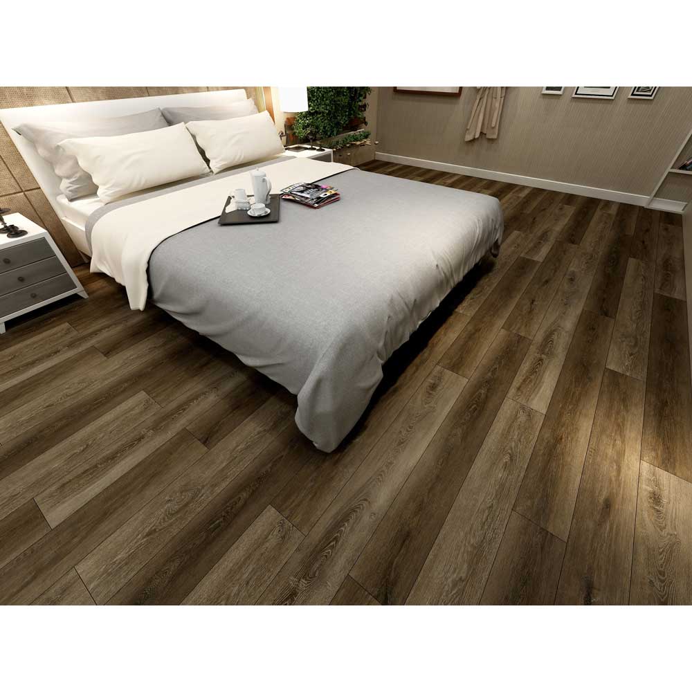 Barrell 0.75" Thick x 2.75" Wide x 94" Length Luxury Vinyl Flush Stairnose Molding-MSI Everlife
