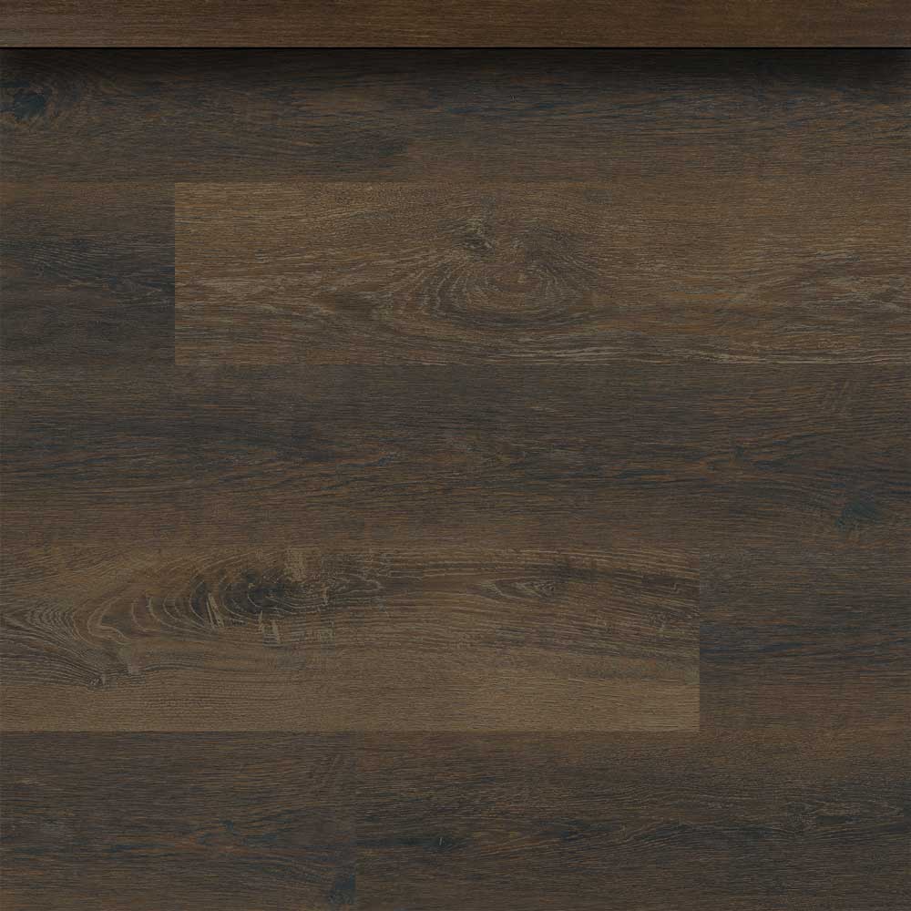 Barrell 0.75" Thick x 2.75" Wide x 94" Length Luxury Vinyl Flush Stairnose Molding-MSI Everlife