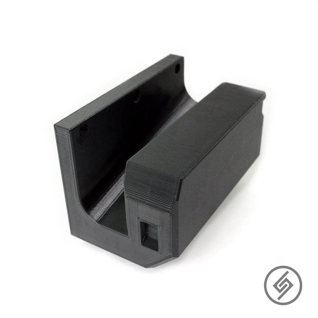 Barrett M82 .50 Cal Rifle Wall Storage Hook