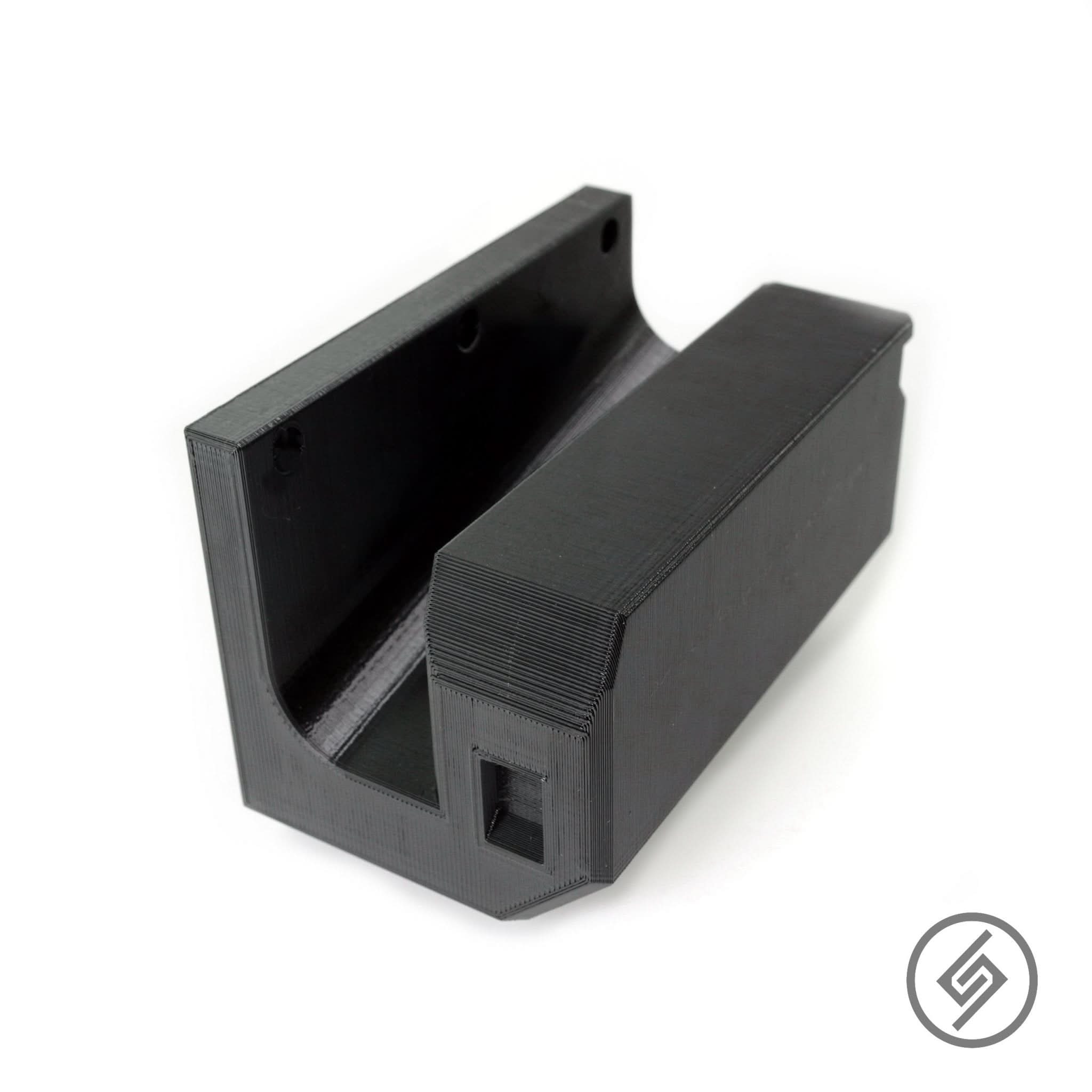 Barrett M82 .50 Cal Rifle Wall Storage Hook