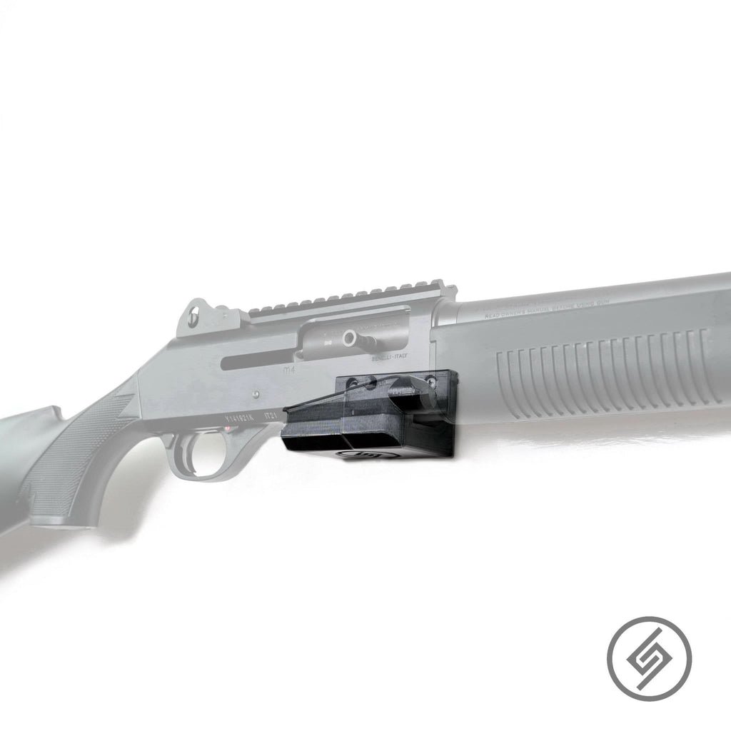 Benelli M1/M4 Shotgun Wall Storage Hook