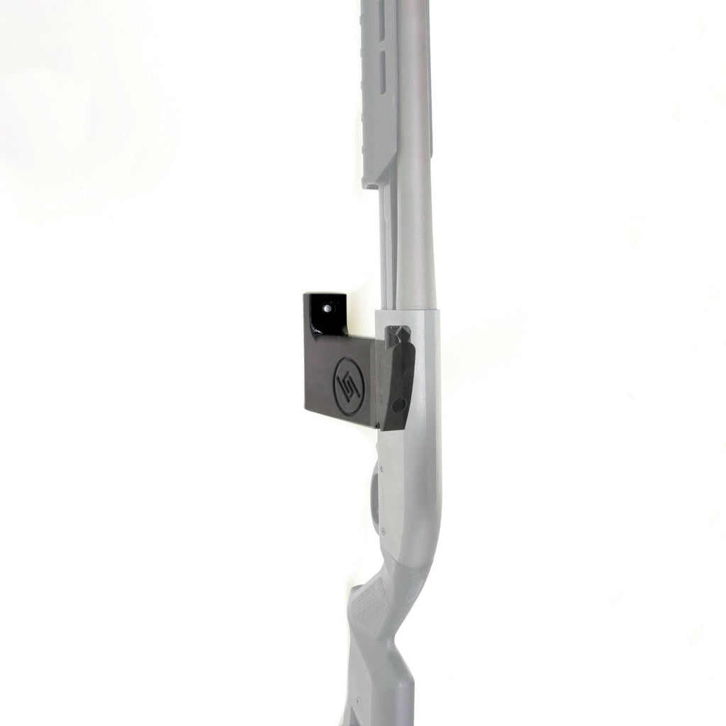Benelli M1/M4 Vertical Shotgun Wall Storage Hook