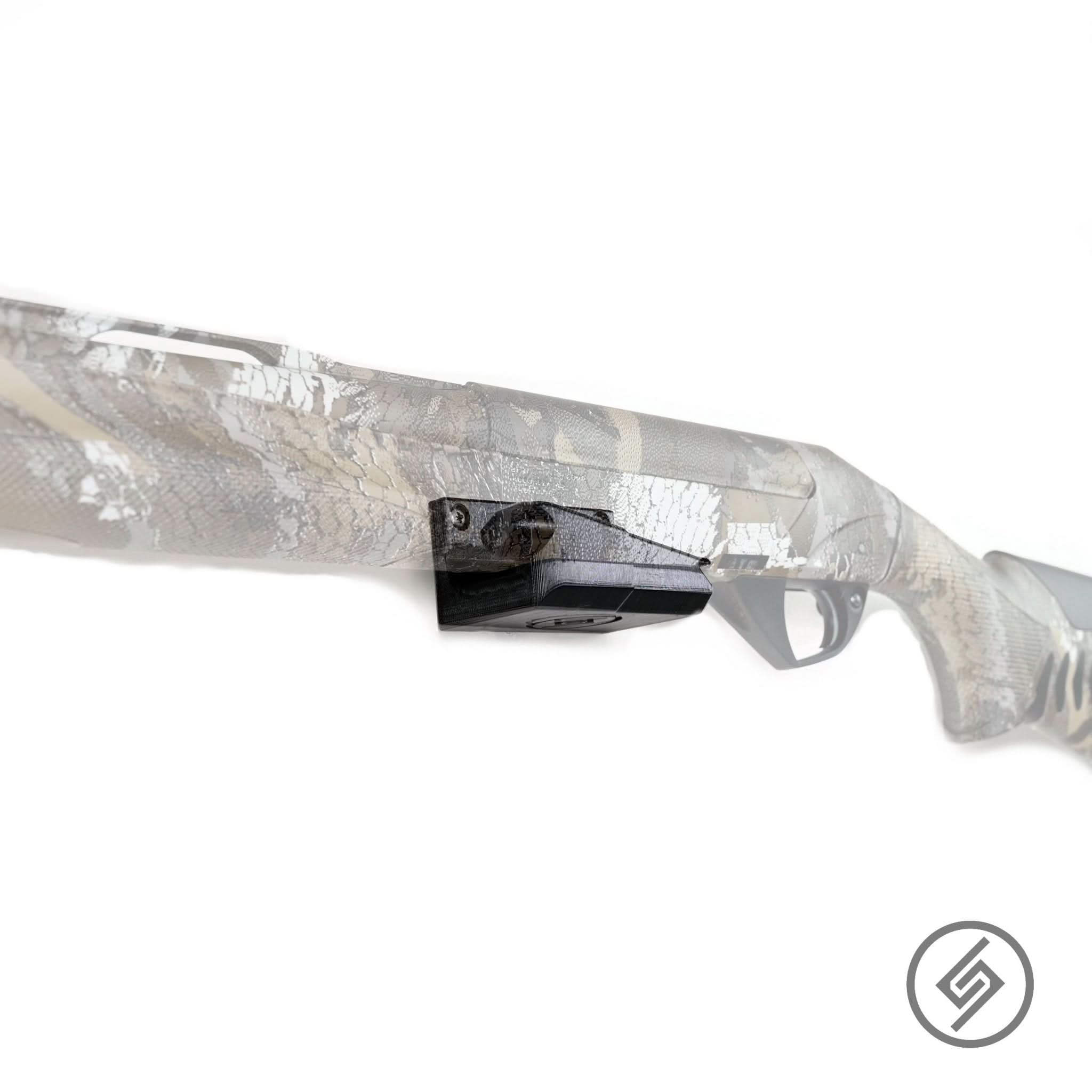 Benelli Super Black Eagle Shotgun Wall Storage Hook