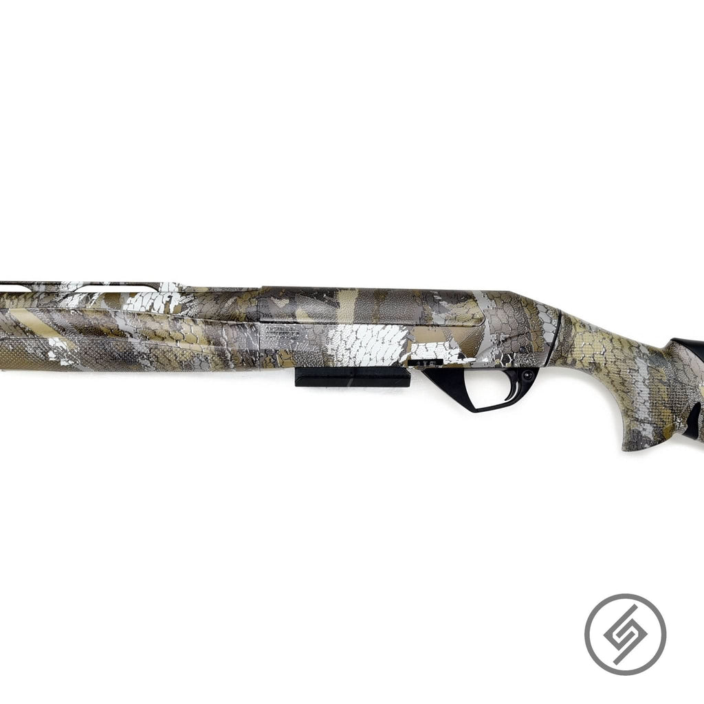 Benelli Super Black Eagle Shotgun Wall Storage Hook