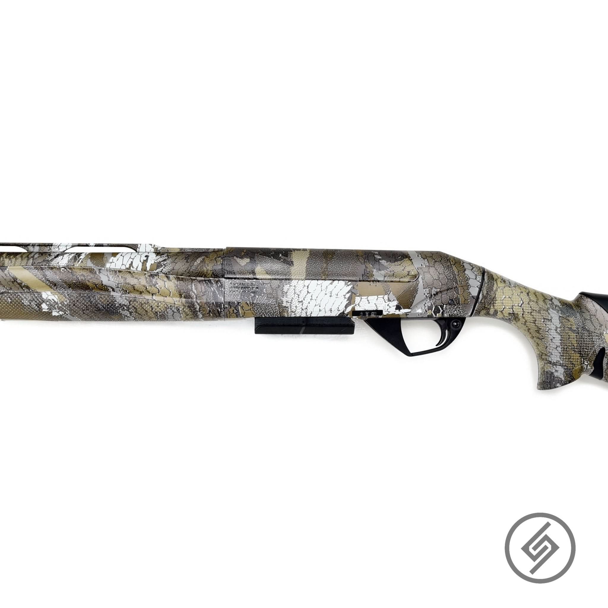 Benelli Super Black Eagle Shotgun Wall Storage Hook