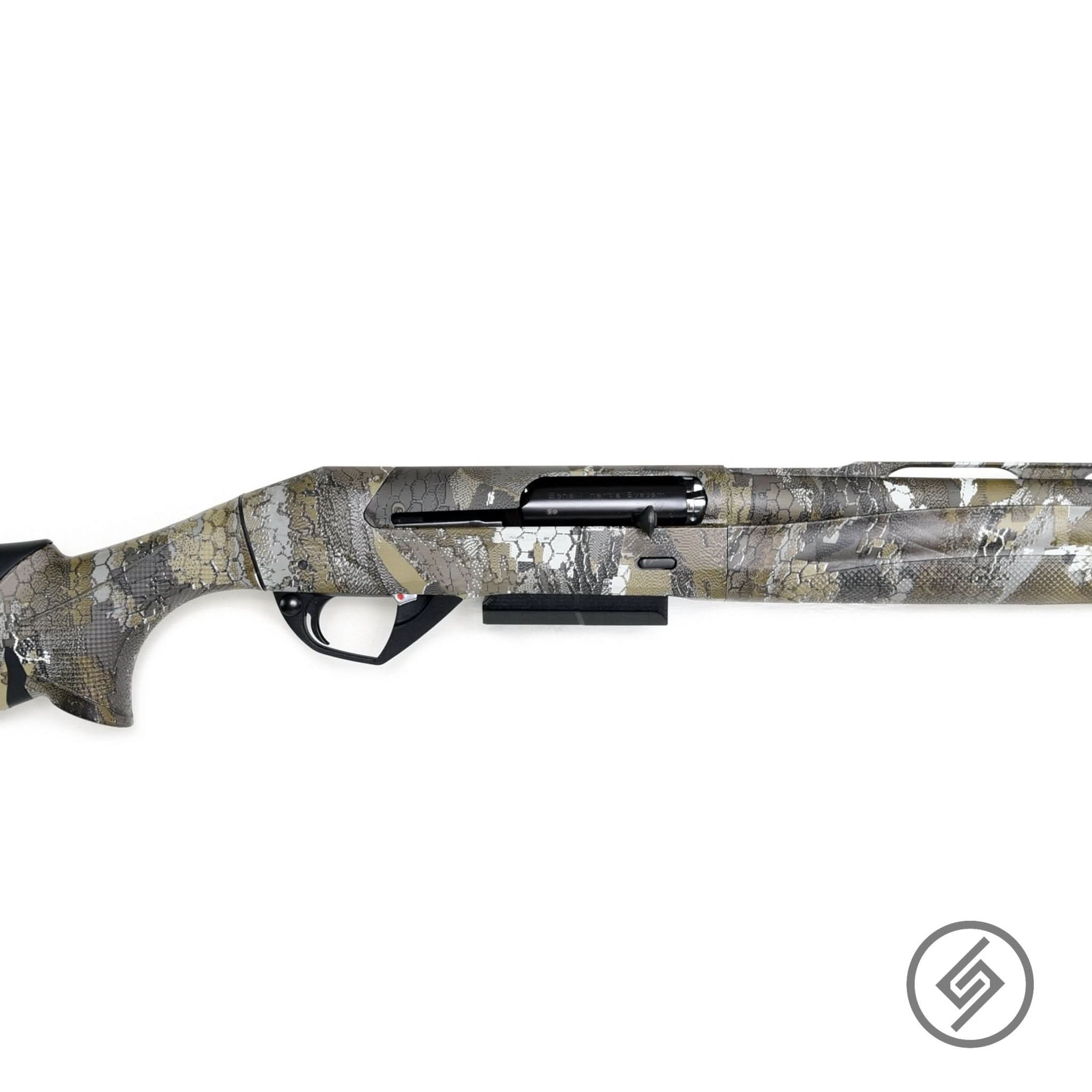 Benelli Super Black Eagle Shotgun Wall Storage Hook
