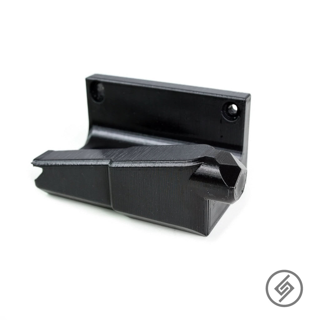 Benelli Super Black Eagle Shotgun Wall Storage Hook