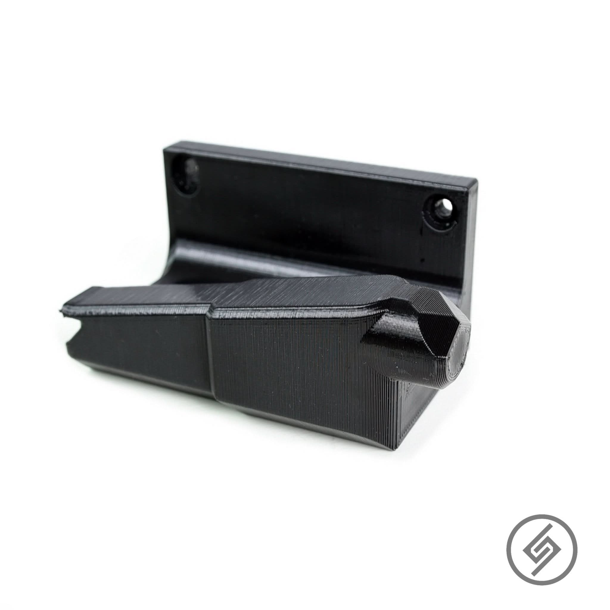 Benelli Super Black Eagle Shotgun Wall Storage Hook