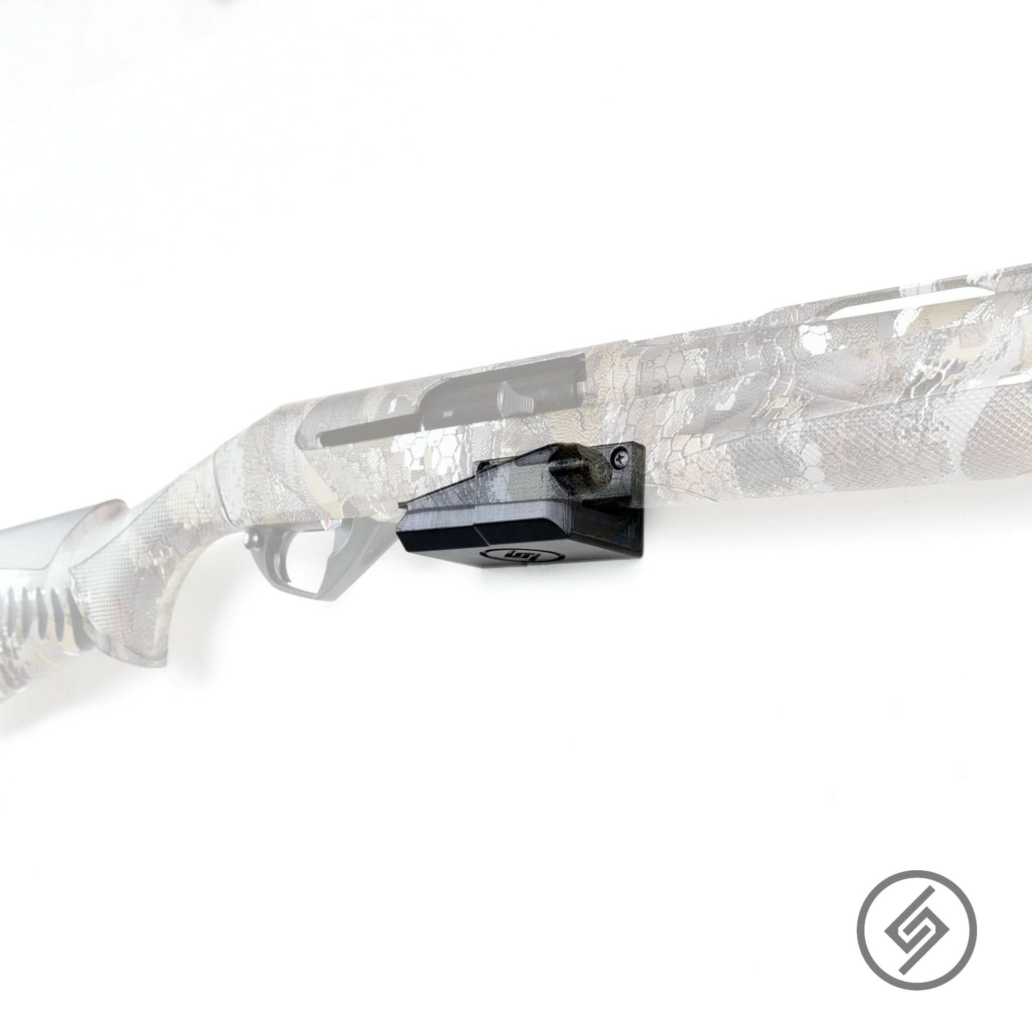 Benelli Super Black Eagle Shotgun Wall Storage Hook