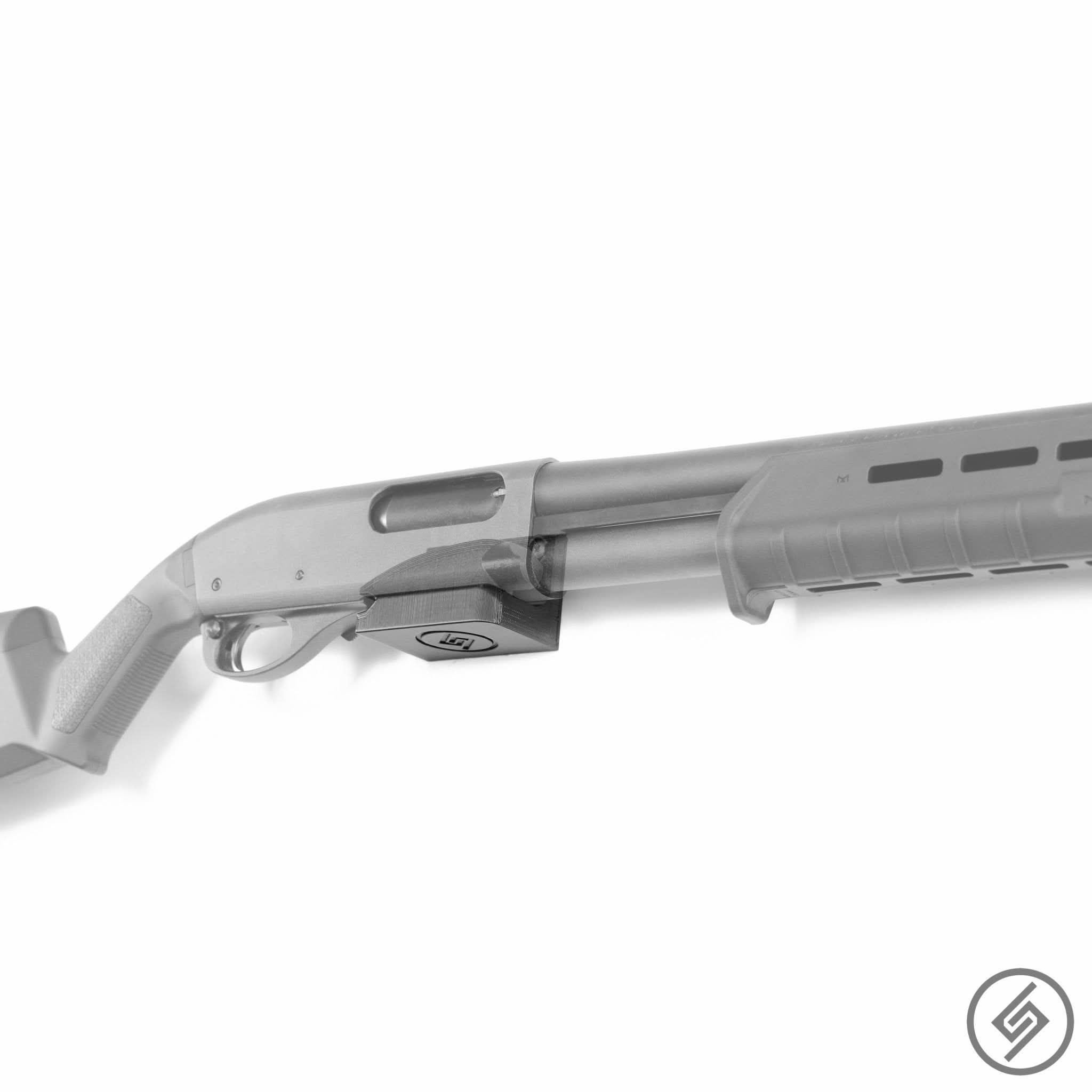Beretta 1301 Shotgun Wall Storage Hook
